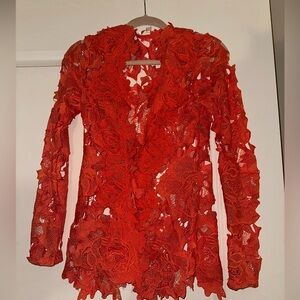 Missguided  2 piece shorts and top set